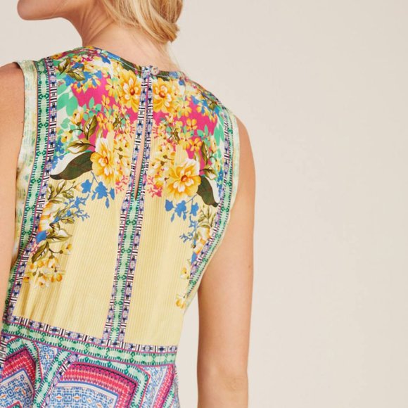 Anthropologie Nika Blouse - Picture 5 of 6